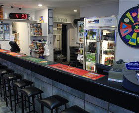 Corryong VIC Accommodation VIC