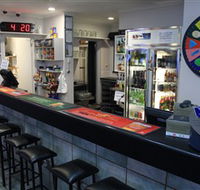 Corryong Sporting Complex - Accommodation VIC