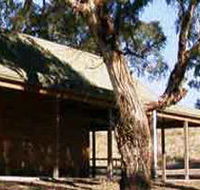 Nioka Bush Camp - Accommodation VIC