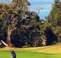 Lorne Country Club - Accommodation VIC