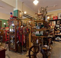 View Street Bazaar - Accommodation VIC