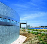 Portland Maritime Discovery Centre - Accommodation VIC