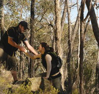 Greater Bendigo National Park - Accommodation VIC