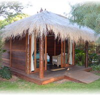 Seahorse Natural Therapies - Accommodation VIC
