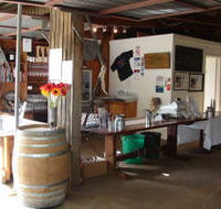 Seville Estate - Accommodation VIC