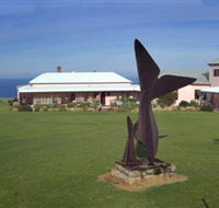 Robert Ulmann Studio - Accommodation VIC