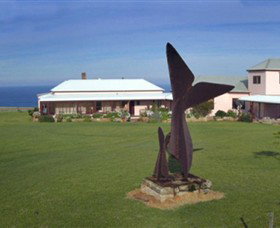 Robert Ulmann Studio - Accommodation VIC 0