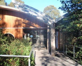 Orbost VIC Accommodation VIC