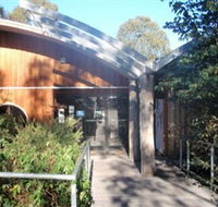 Orbost Exhibition Centre - Accommodation VIC