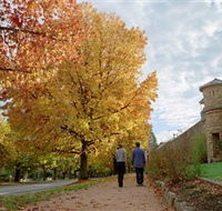 Indigo Gold Trail - Accommodation VIC