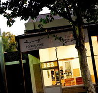 Pondalowie Vineyards - Accommodation VIC