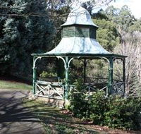 Pirianda Gardens - Accommodation VIC