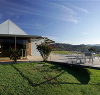 Dalwhinnie Wines - Accommodation VIC