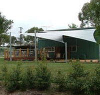 Redbox Vineyard  Winery - Accommodation VIC