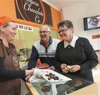 Mildura Chocolate Company - Accommodation VIC