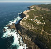 Cape Nelson State Park - Accommodation VIC