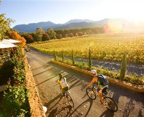 Boyntons Feathertop Winery - Accommodation VIC 0