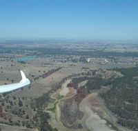 Australian Soaring Centre - Accommodation VIC