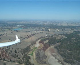 Australian Soaring Centre - Accommodation VIC 0