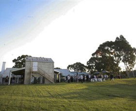 St Leonards Vineyard - Accommodation VIC 0