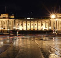 Parliament of Victoria - Accommodation VIC
