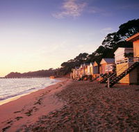 Mornington Peninsula National Park - Accommodation VIC