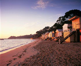 Mornington Peninsula National Park - Accommodation VIC 0