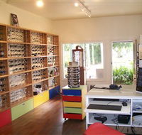 Surfcoast Optical Lorne - Accommodation VIC