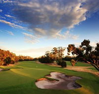 The Metropolitan Golf Club - Accommodation VIC