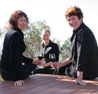 Morrisons Of Glenrowan - Accommodation VIC