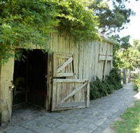 Schwerkolt Cottage - Accommodation VIC