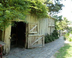 Schwerkolt Cottage - Accommodation VIC 0