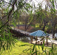 Pfeiffer Wines - Accommodation VIC