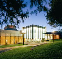 Bendigo Art Gallery - Accommodation VIC