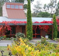 Fergusson Winery  Restaurant - Accommodation VIC
