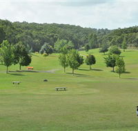 Cardinia Reservoir Park - Accommodation VIC