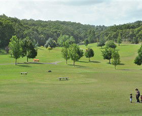 Cardinia Reservoir Park - Accommodation VIC 0