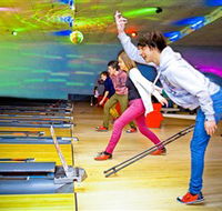 Great Ocean Road Tenpin Bowl - Accommodation VIC