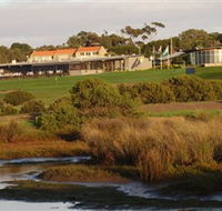 Torquay Golf Club - Accommodation VIC