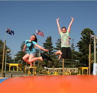 Mini Golf by the Sea - Accommodation VIC
