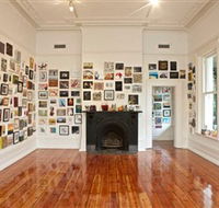 Linden Centre for Contemporary Arts - Accommodation VIC