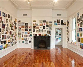 Linden Centre For Contemporary Arts - Accommodation VIC 0