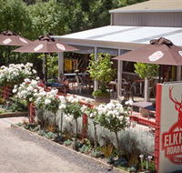 Elk Horn Roadhouse - Accommodation VIC