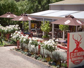 Elk Horn Roadhouse - Accommodation VIC 0