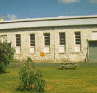 Pipemakers Park - Accommodation VIC