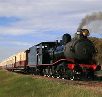 Bellarine Railway - Accommodation VIC