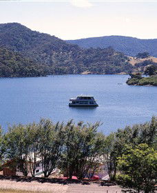 Lake Eildon National Park - Accommodation VIC 0