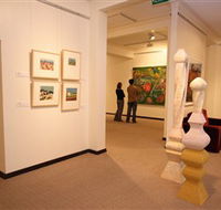 Arts Space Wodonga - Accommodation VIC
