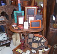 ONE5ONE Gallery - Accommodation VIC