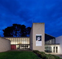 Monash Gallery of Art - Accommodation VIC